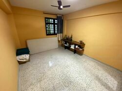 Blk 1 Everton Park (Bukit Merah), HDB 3 Rooms #612058291